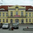 Das Rathaus