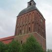 Turm der Marienkirche