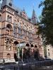 Ständehaus in Rostock