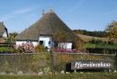 Das Pfarrwitwenhaus Groß Zicker