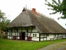 Freilichtmuseum Klockenhagen 