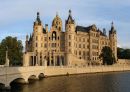 Schweriner Schloss