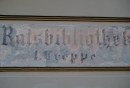 Stadtbibliothek Stralsund