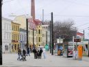 Der Doberaner Platz 