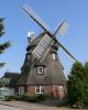 Dorf Mecklenburg 