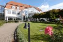 Seehotel Großherzog von Mecklenburg