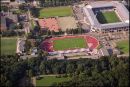 Ostseestadion in Rostock