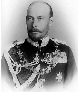 Friedrich Franz III.