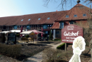 Hotel Gutshof Insel Usedom