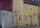Ärztehaus Am Frankenwall