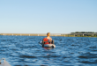 Kajaktour Stralsund