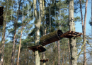 Kletterwald Usedom