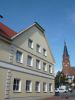 Burg Stargard
