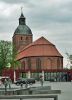 Bernsteinstadt Ribnitz-Damgarten