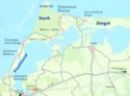 Regionen und Landschaften