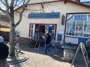 Restaurant „Seeblick“