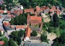 Klosteranlage von Rehna