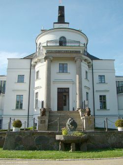 Burg Schlitz