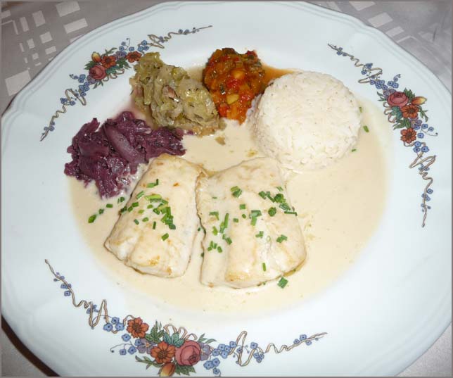 Spezialitäten / Meck-Pomm-Lese